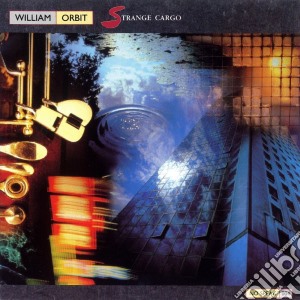 William Orbit - Strange Cargo cd musicale di ORBIT WILLIAM