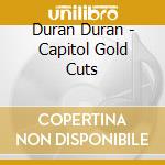 Duran Duran - Capitol Gold Cuts cd
