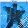 Nona Hendryx - Female Trouble cd