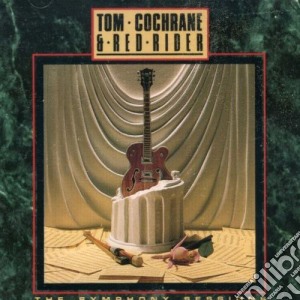 Tom Cochrane - The Symphony Sessions cd musicale di Tom Cochrane