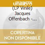(LP Vinile) Jacques Offenbach - Bella Elena (1864) (2 Lp) vinile