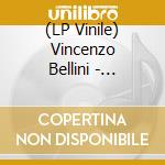 (LP Vinile) Vincenzo Bellini - Puritani (1835) (3 Lp) lp vinile di Bellini Vincenzo
