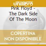 Pink Floyd - The Dark Side Of The Moon cd