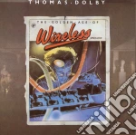 Thomas Dolby - The Golden Age Of Wireless cd