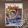 Thomas Dolby - The Golden Age Of Wireless cd
