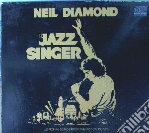 Neil Diamond - The Jazz Singer / O.S.T. cd musicale di DIAMOND NEIL