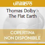 Thomas Dolby - The Flat Earth cd
