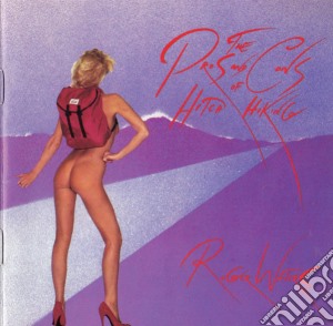 Roger Waters - Pros And Cons Of Hitch Hiking cd musicale di WATERS ROGER