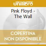 Pink Floyd - The Wall cd