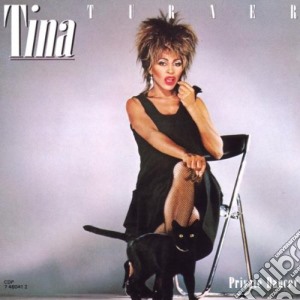 Tina Turner - Private Dancer cd musicale di TURNER TINA