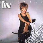 Tina Turner - Private Dancer cd