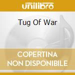 Tug Of War cd