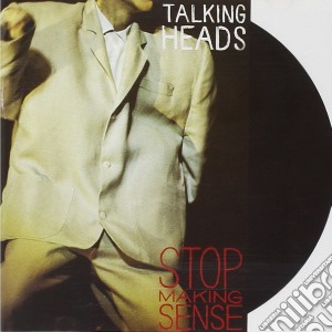 Talking Heads - Stop Making Sense cd musicale di TALKING HEADS