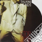 Talking Heads - Stop Making Sense cd