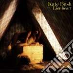 Kate Bush - Lionheart cd