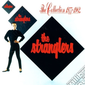 Stranglers (The) - Collection 1977-1982 cd musicale di STRANGLERS THE