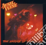 April Wine - Nature Of The Beast cd