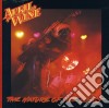 April Wine - Nature Of The Beast cd