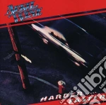 April Wine - Harder Faster cd