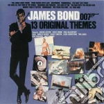 James Bond / Various cd