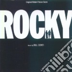 Bill Conti - Rocky / O.S.T.