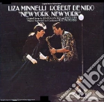 New York New York cd
