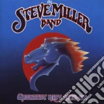 Steve Miller Band - Greatest Hits 1974-78 cd