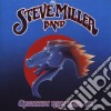 Steve Miller Band - Greatest Hits 1974-78 cd