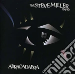 Steve Miller - Abracadabra cd