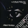 Steve Miller - Abracadabra cd