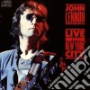 John Lennon - Live In New York City cd
