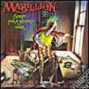 Marillion - Script For A Jester'S Tear cd musicale di MARILLION