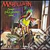 Marillion - Script For A Jester'S Tear cd