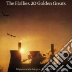 Hollies (The) - 20 Golden Greats