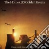Hollies (The) - 20 Golden Greats cd