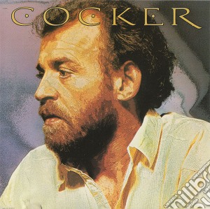 Joe Cocker - Cocker cd musicale di COCKER JOE