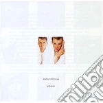 Pet Shop Boys - Please cd
