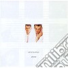 Pet Shop Boys - Please cd
