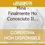 Mina - Finalmente Ho Conosciuto Il Conte Dracula Vol.1 cd
