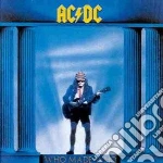Ac/Dc - Who Made Who cd