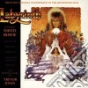 David Bowie - Labyrinth cd