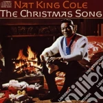 Nat King Cole - The Christmas Song cd