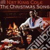 Nat King Cole - The Christmas Song cd