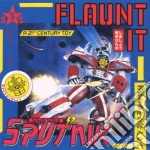Sigue Sigue Sputnik - Flaunt It cd
