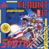 Sigue Sigue Sputnik - Flaunt It cd
