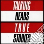True Stories cd