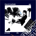 La Voce Del Padrone cd