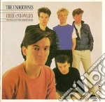 Undertones (The) - Cher & Bowlies cd