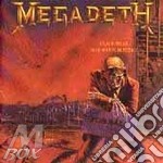 Megadeth - Megadeth Peace Sells...But Whos Buying?