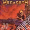 Megadeth - Megadeth Peace Sells...But Whos Buying? cd
